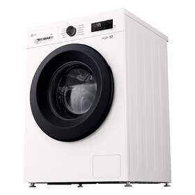 Pračka LG F4X1009NWK bílá barva
