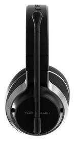 Headset Turtle Beach Stealth Pro PlayStation černý

 obrázek produktu 3 z 10