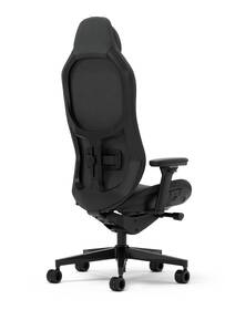 Herní židle FRACTAL DESIGN Refine Fabric Dark černá

 obrázek produktu 4 z 6