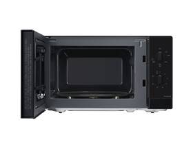 Mikrovlnná trouba Panasonic NN-GM22QBEPG černá

 obrázek produktu 1 z 4