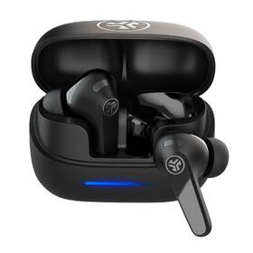 Sluchátka JLab JBuds Pods ANC černá

 obrázek produktu 1 z 2