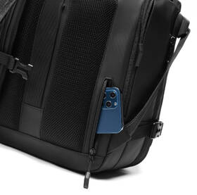 Batoh na notebook MYBALO Vacuo AIR zelený

 obrázek produktu 8 z 12