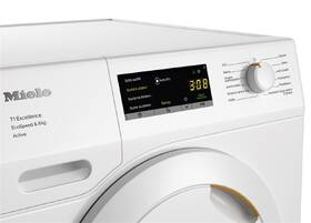 Set výrobků Miele WEA 135 WCS + TEA 535 WP bílý

 obrázek produktu 13 z 22