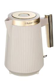 Rychlovarná konvice RUSSELL HOBBS 26751-70 Brontë Stone krémová

 obrázek produktu 1 z 12