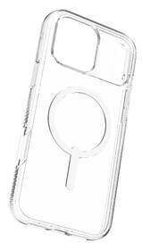 Kryt na mobil ZAGG Crystal Palace Snap na Apple iPhone 17 Pro Max průhledný

 obrázek produktu 3 z 9
