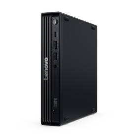 PC mini Lenovo ThinkCentre M70q Gen 6 černý

 obrázek produktu 2 z 7