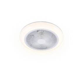 Stropní svítidlo Reality R69282101 HOLMSUND bílé

 obrázek produktu 1 z 5