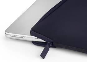 Pouzdro na notebook Pipetto Classic Fit Sleeve Dark Blue - MacBook Neo 13 tmavě modré

 obrázek produktu 14 z 14