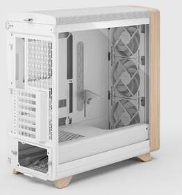Case FRACTAL DESIGN Summit Chalk White TG Clear Tint bílá

 obrázek produktu 4 z 17