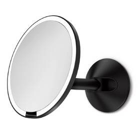 Kosmetické zrcátko Simplehuman ST3065 černé

 obrázek produktu 3 z 4