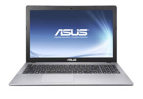 Notebook Asus X550VB-XO053H 

 obrázek produktu 2 z 10