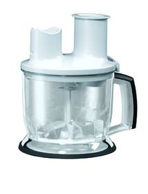 Food processor Braun MQ70WH bílé

 obrázek produktu 1 z 1
