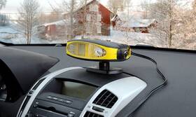 Ventilátor Compass s ohřevem FROST 3 v 1 12 V 

 obrázek produktu 3 z 6