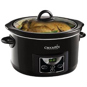 Pomalý hrnec CrockPot SCCPRC507B černý

 obrázek produktu 3 z 4