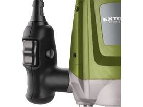 Frézka horní Extol Craft 1250 W 

 obrázek produktu 1 z 6