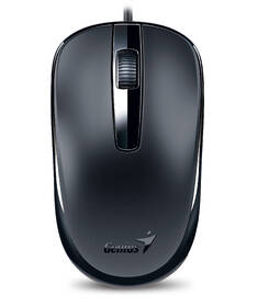 Myš Genius DX-120 černá

 obrázek produktu 1 z 2