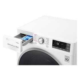 Pračka LG F72J7HY1W bílá

 obrázek produktu 5 z 18