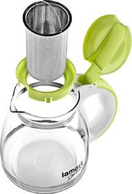 Konvice Lamart Verre 1,5 l 

 obrázek produktu 2 z 4