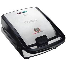 Sendvičovač Tefal SW854D16 černý/chrom

 obrázek produktu 1 z 9
