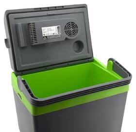 Autochladnička Compass 22 l 

 obrázek produktu 5 z 11
