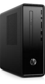 Stolní počítač HP Slimline 290-a0007nc 

 obrázek produktu 1 z 4
