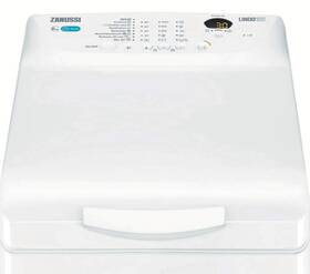 Pračka Zanussi ZWY61025CI bílý

 obrázek produktu 1 z 1
