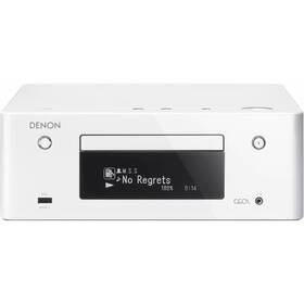 Mikrosystém Denon RCD-N10 CEOL + repro Polk S20E-W bílý

 obrázek produktu 3 z 9