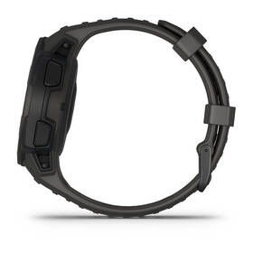 Chytré hodinky Garmin Black Optic 

 obrázek produktu 5 z 10