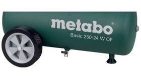 Kompresor Metabo Basic 250-24 W OF 601532000 

 obrázek produktu 3 z 3