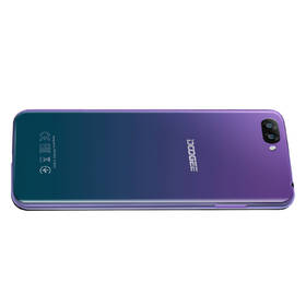 Mobilní telefon Doogee Y7 Plus modrý

 obrázek produktu 9 z 15