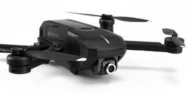 Dron YUNEEC Mantis Q černý

 obrázek produktu 5 z 12