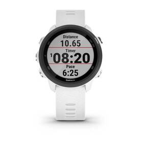 Chytré hodinky Garmin 245 Music Optic bílé

 obrázek produktu 2 z 9