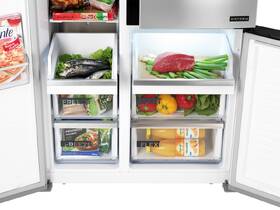 Americká lednice Concept LA7791ss nerez

 obrázek produktu 10 z 15