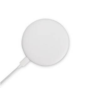 Bezdrátová nabíječka Xiaomi Mi Wireless Fast Charger (20W) bílá

 obrázek produktu 1 z 1
