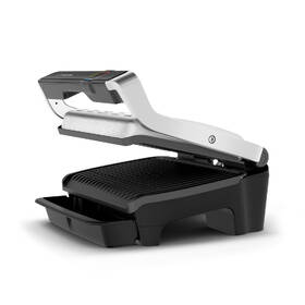 Gril Tefal GC750D30 černý/chrom

 obrázek produktu 2 z 23