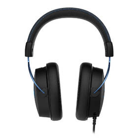 Headset HyperX Cloud Alpha S černý/modrý

 obrázek produktu 4 z 7