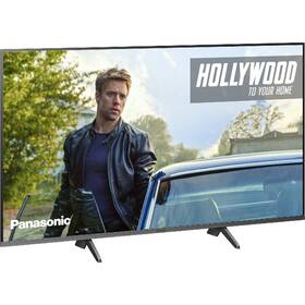 Televize Panasonic TX-50HX800E 

 obrázek produktu 2 z 7