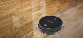 Robotický vysavač Hoover H-GO 300 HYDRO HGO320H 011 

 obrázek produktu 5 z 13