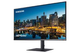 Monitor Samsung F32TU870VU 

 obrázek produktu 2 z 7