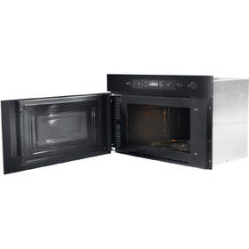 Mikrovlnná trouba Whirlpool AMW 439 NB černá

 obrázek produktu 8 z 9