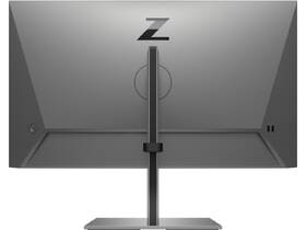 Monitor HP Z27k G3 4K černý

 obrázek produktu 5 z 6