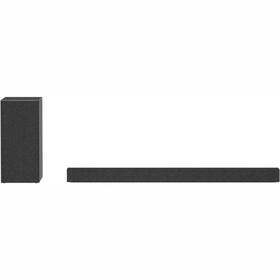 Soundbar LG SP7 černý

 obrázek produktu 1 z 8