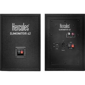 Reproduktory Hercules DJMonitor 42 (2 ks) černý

 obrázek produktu 4 z 4