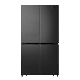 Americká lednice Hisense RQ758N4SAFE černá

 obrázek produktu 6 z 6