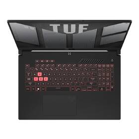Notebook Asus TUF Gaming A17 (FA707RM-HX038W) šedý

 obrázek produktu 5 z 12