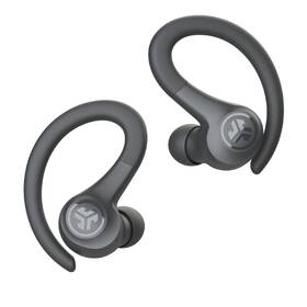 Sluchátka JLab Go Sport+ True Wireless Headphones šedá

 obrázek produktu 3 z 6