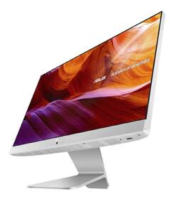 Počítač All In One Asus Vivo V222GAK bílý

 obrázek produktu 2 z 9
