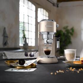 Pákový kávovar De'Longhi EC885.BG béžové

 obrázek produktu 12 z 12