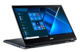 Notebook Acer TravelMate Spin P4 (TMP414RN-51-76P4) modrý

 obrázek produktu 7 z 11