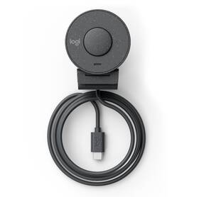 Webkamera Logitech BRIO 300 šedá

 obrázek produktu 11 z 11